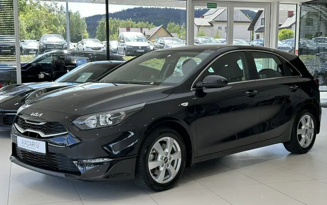 kia ceed małopolskie Kia Ceed cena 88900 przebieg: 20141, rok produkcji 2023 z Skalbmierz